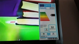 Телевизор Philips FHD 32PFS4132/12 + Оплата частями на 10 платежей! фото от покупателей 11