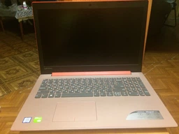 Ноутбук Lenovo IdeaPad 320-15IKB (80XL03WFRA) Plum Purple фото от покупателей 4