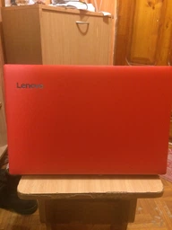 Ноутбук Lenovo IdeaPad 320-15IKB (80XL03WFRA) Plum Purple фото от покупателей 6