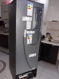 Холодильник SAMSUNG RB33J3201SA/UA фото от покупателей 2
