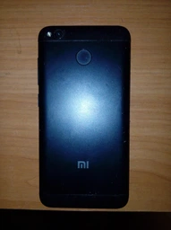 Мобільний телефон Xiaomi Redmi 4X 2/16GB Black фото від покупців 10