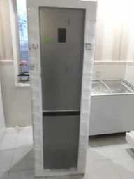 Холодильник SAMSUNG RB33J3201SA/UA фото от покупателей 11