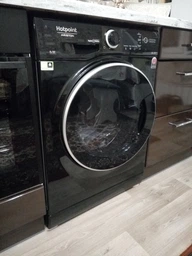 Стиральная машина Hotpoint-Ariston RSPG623KDUA фото от покупателей 14