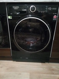 Стиральная машина Hotpoint-Ariston RSPG623KDUA фото от покупателей 13