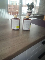 Масло массажное Green Pharmacy Расслабляющее 200 мл (4823015937095) фото от покупателей 2