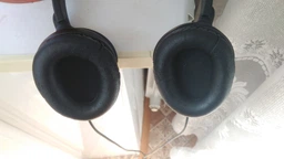 Наушники Klipsch R6 On-Ear Black
