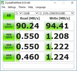 Накопитель внешний HDD 2.5" USB 3.0TB WD My Passport Orange (WDBYFT0030BOR-WESN) фото от покупателей 3