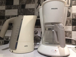 Крапельна кавоварка PHILIPS Daily Collection HD7447/00 фото від покупців 19