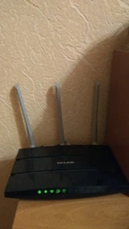 TP-LINK TL-ANT2409CL фото от покупателей 2