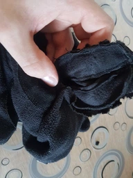 Перчатки стрелковые зимние RSWG M Combat Black фото от покупателей 1