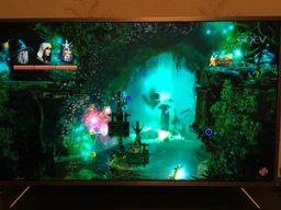 Телевизор TCL U43P6046  43", UHD, Android TV 6.0! фото от покупателей 8