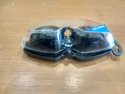 Окуляри для плавання Aqua Sphere Kaiman BLK L/Miror (чорний) (171140) фото від покупців 3