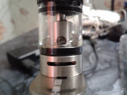 Стартовый набор Kangertech Subox Mini-C Starter Kit Silver (KRSBM-CS) фото от покупателей 2
