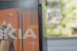Мобильный телефон Nokia 6 New Dual Sim Black фото от покупателей 13