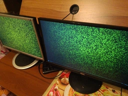 Монитор 21.5" AOC I2280SWD /00/01 фото от покупателей 3