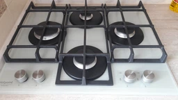 Варильна поверхня Hotpoint - TQG 641 HA(DS) фото від покупців 2
