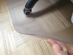 Подложка под стул Palram Chair Mat 1220x920 фото от покупателей 1