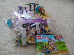 Конструктор LEGO Friends Будинок дружби 722 деталі (41340) фото від покупців 13