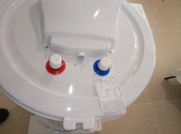 Бойлер Hi-Therm Long Life VBO 50 DRY фото от покупателей 8