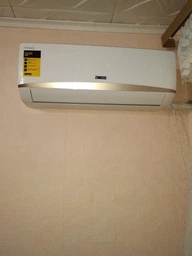 Кондиціонер Zanussi ZACS-18 HPF/A17/N1 Perfecto фото від покупців 12