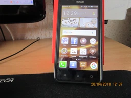 Мобильный телефон Huawei Y3 2017 (CRO-U00) DualSim Gold фото от покупателей 5