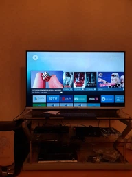 Телевизор Skyworth 43G6 фото от покупателей 8