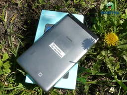 Планшет Huawei MediaPad T3 7" Grey (BG2-W09) фото от покупателей 4