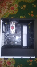Материнская плата ASRock Fatal1ty B360 Gaming K4 (s1151, Intel B360, PCI-Ex16) фото от покупателей 13