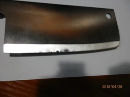 Кухонный топорик Cook&Co 170 мм (2801413) фото от покупателей 1
