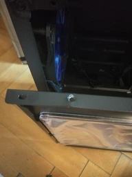 Корпус Gamemax H602-BK (m431471)