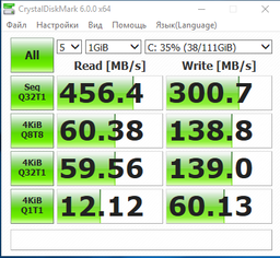 SSD диск Silicon Power Slim S55 120GB 2.5" SATAIII TLC (SP120GBSS3S55S25) фото від покупців 16