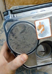 Пылесос для сухой уборки HOTPOINT ARISTON SL D16 APR фото от покупателей 1