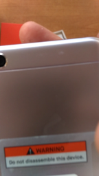 Мобильный телефон Xiaomi Redmi 5A 2/16GB Pink (Международная версия) фото от покупателей 10