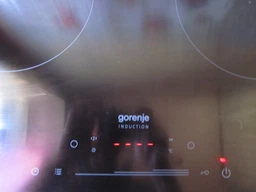 Электроплита индукционная Gorenje ICE-3500-DP 3500 Вт фото от покупателей 1