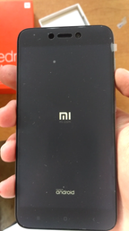Мобильный телефон Xiaomi Redmi 5A 2/16GB Pink (Международная версия) фото от покупателей 9