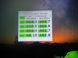 SSD диск Team L5 Lite 120GB 2.5" SATAIII TLC 3D (T253TD120G3C101)