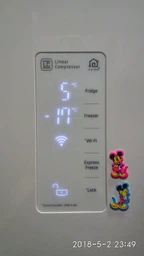 LG GC-B247SVUV фото від покупців 4