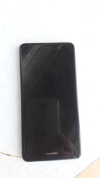 Мобильный телефон Huawei Y7 (TRT-LX1) Gold фото от покупателей 1