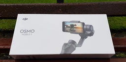 Стедикам DJI Osmo Mobile 2 (CP.ZM.00000064.01) (6958265162312) фото від покупців 2