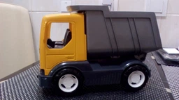 гр Авто "Tech Truck" ГРУЗНИК 39477 (4) "Tigres" 3 моделі, в коробці [Одеса №4] фото від покупців 9