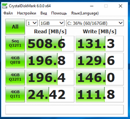 SSD диск Intel Optane 16GB M.2 2280 PCIe 3.0 x2 (MEMPEK1W016GAXT) фото от покупателей 1