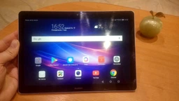 Планшет Huawei MediaPad T3 10 LTE Grey (AGS-L09) фото от покупателей 17