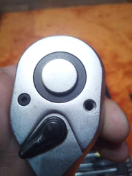 Набор насадок торцевых и бит Sigma 1/4" 1/2" 94 шт CrV в кейсе (6003761) фото от покупателей 2