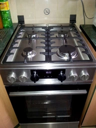 Плита комбінована GORENJE K5341XF фото від покупців 1