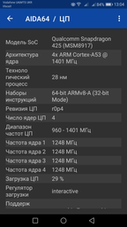 Мобильный телефон Huawei Nova Lite 2017 (SLA-L22) Dual Sim Black фото от покупателей 2
