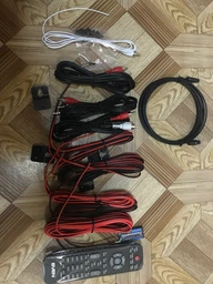 Акустична система Sven HT-210 Black фото від покупців 13