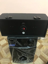 Акустична система Sven HT-210 Black фото від покупців 14