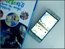 Мобільний телефон Huawei Y6 Pro (TIT-U02) White фото від покупців 4