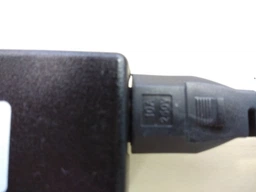 Кабель питания Maxxter CEE 7/7 - C5 1.8 м (CL-15-6) фото от покупателей 6