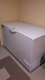 Морозильний лар Zanussi ZFC41400WA фото від покупців 7